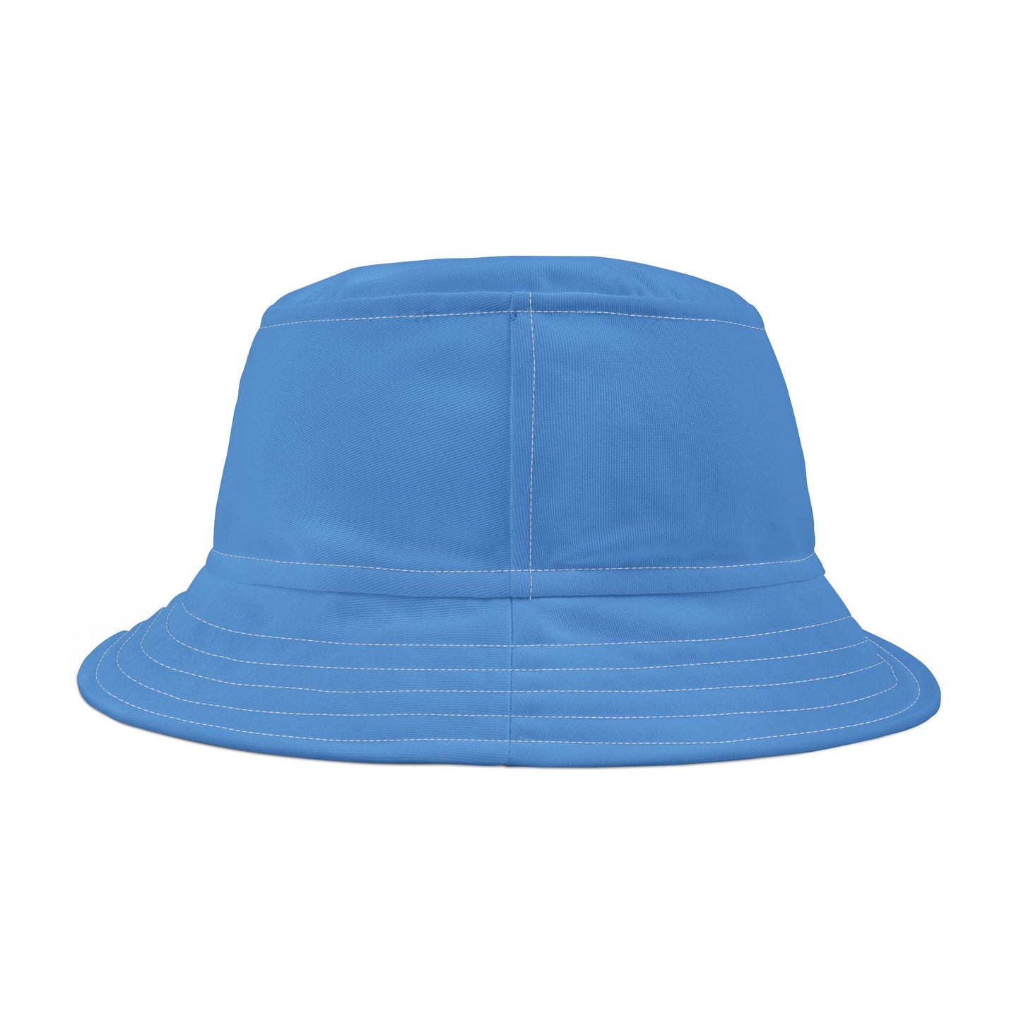 Fun Pig Design Bucket Hat - Playful and Unique Accessory